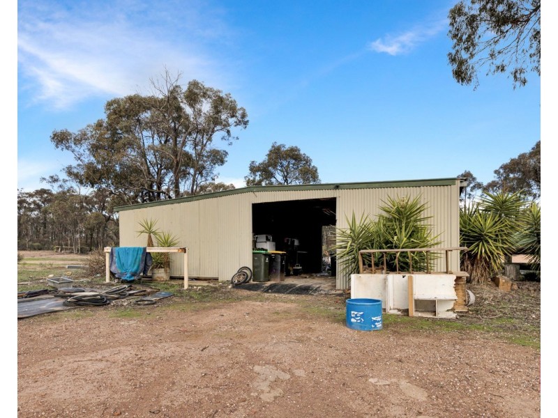 199 Woodvale East Track, Woodvale VIC 3556