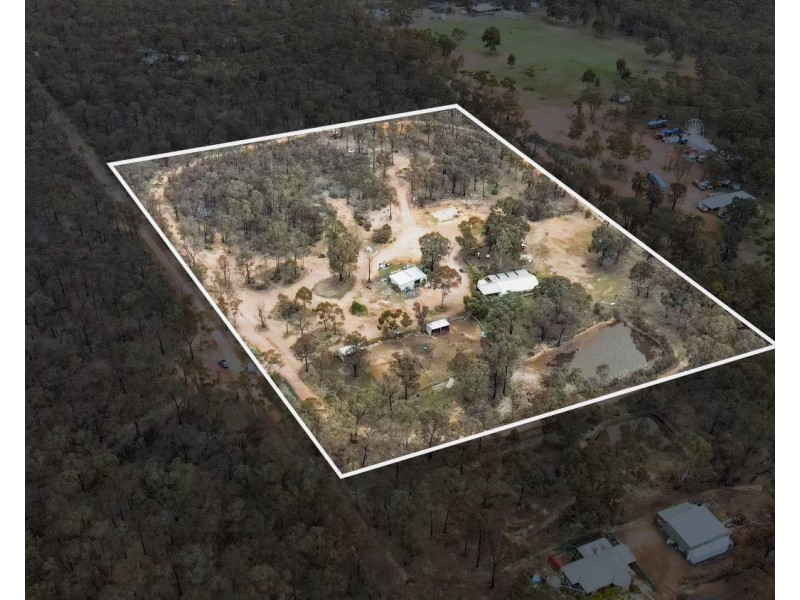 199 Woodvale East Track, Woodvale VIC 3556