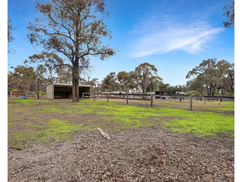 199 Woodvale East Track, Woodvale VIC 3556