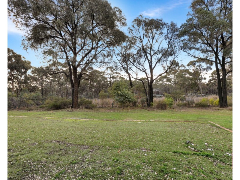 199 Woodvale East Track, Woodvale VIC 3556