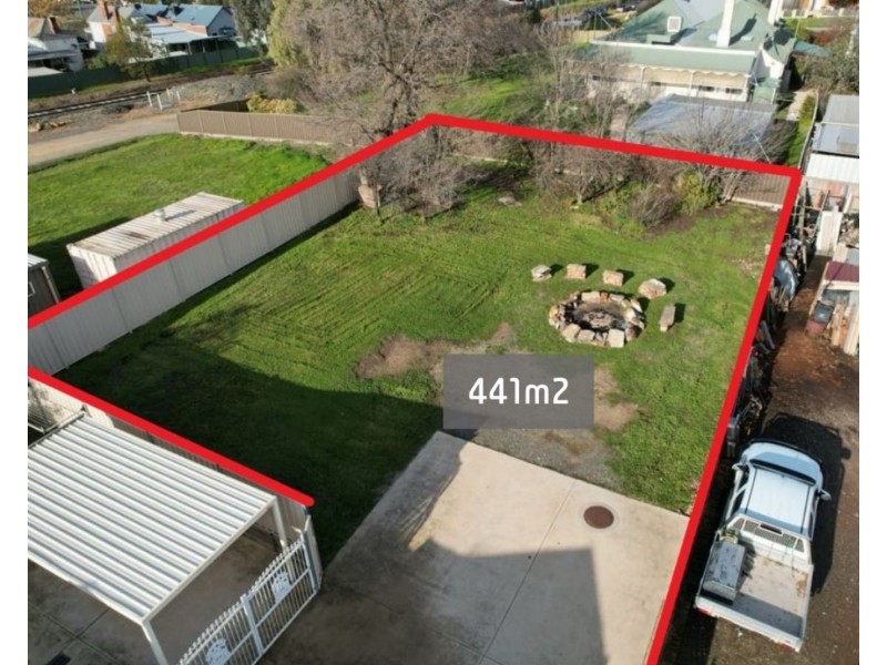 Lot Lot 2, 103  Victoria Street, Eaglehawk VIC 3556