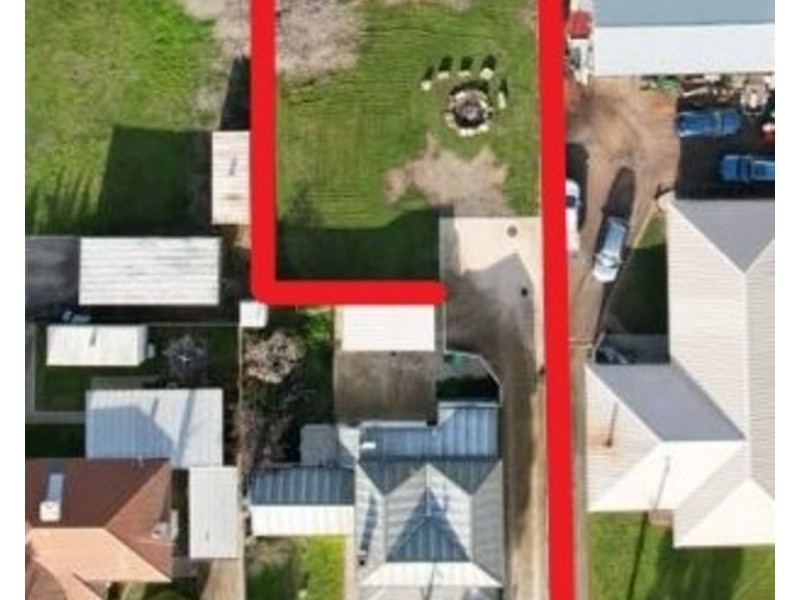 Lot Lot 2, 103  Victoria Street, Eaglehawk VIC 3556