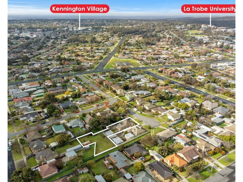 12 Ewing Court, Flora Hill VIC 3550