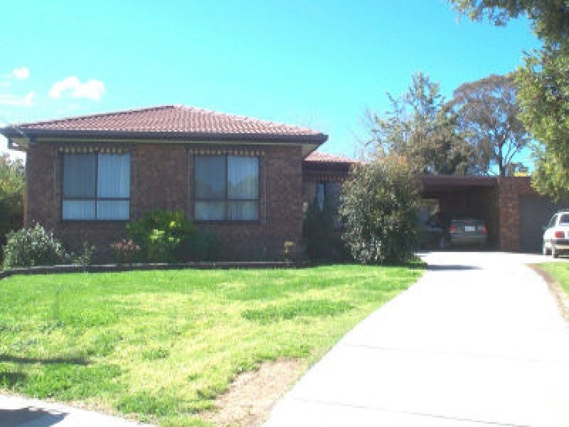 14 Parr Court, Strathdale VIC 3550