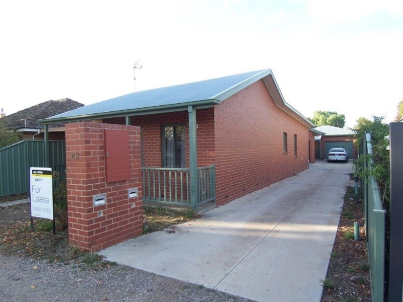1/48 Baxter Street, Bendigo VIC 3550