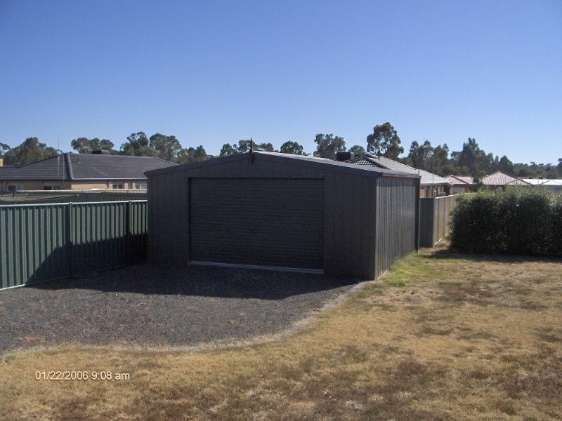 9 Midas Court, Strathfieldsaye VIC 3551