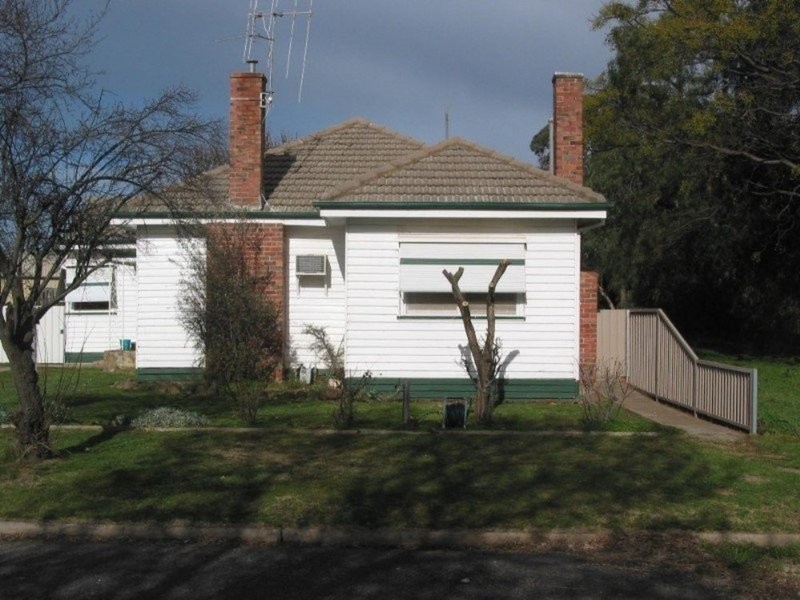 1 View Street, Kangaroo Flat VIC 3555