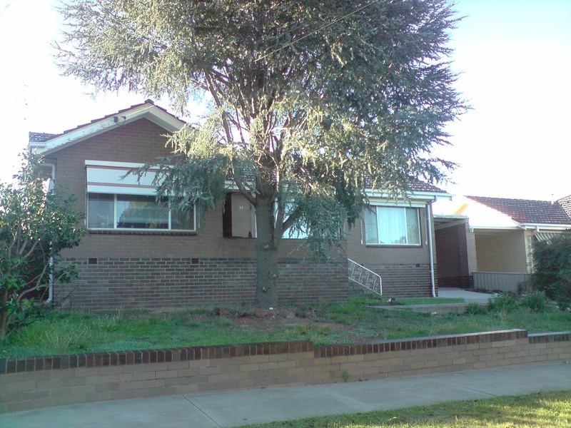 31 Curtin Street, Bendigo VIC 3550