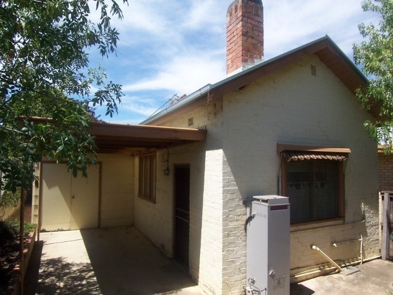 1 Harney Street, Bendigo VIC 3550