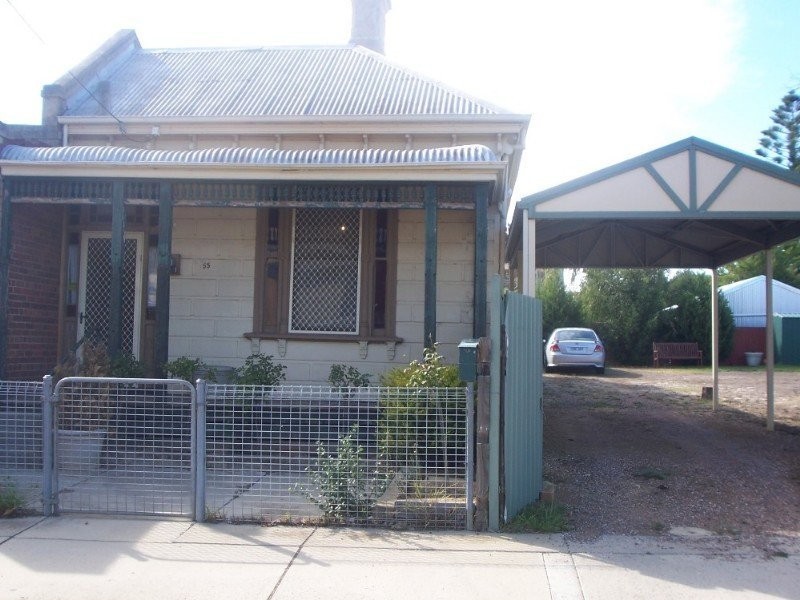 55 King Street, Bendigo VIC 3550