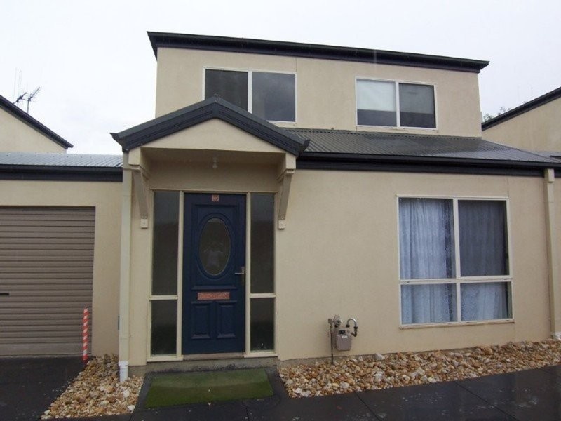 3/52 Raglan Street, White Hills VIC 3550