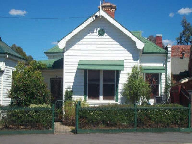 25 Gladstone Street, Bendigo VIC 3550