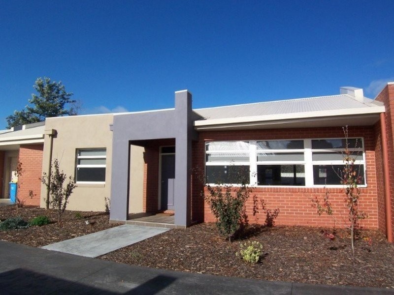 3/131 Havlin Street East, Bendigo VIC 3550