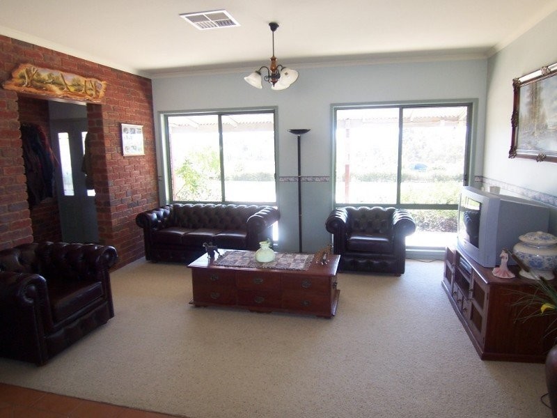 Strathfieldsaye VIC 3551
