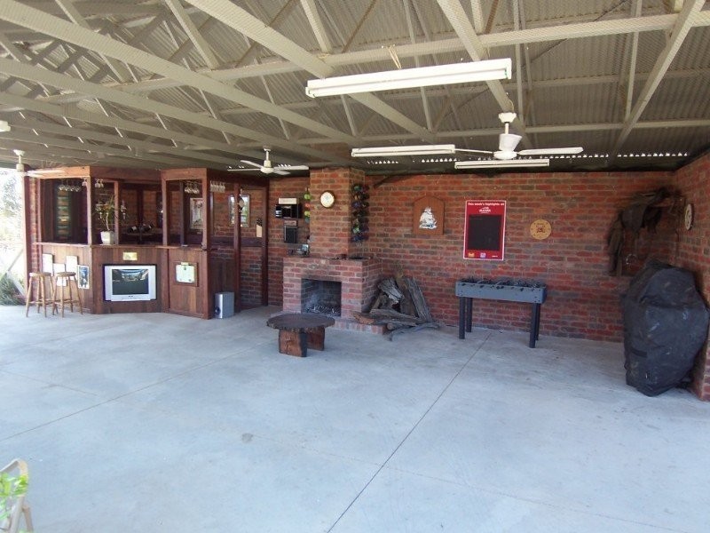 Strathfieldsaye VIC 3551
