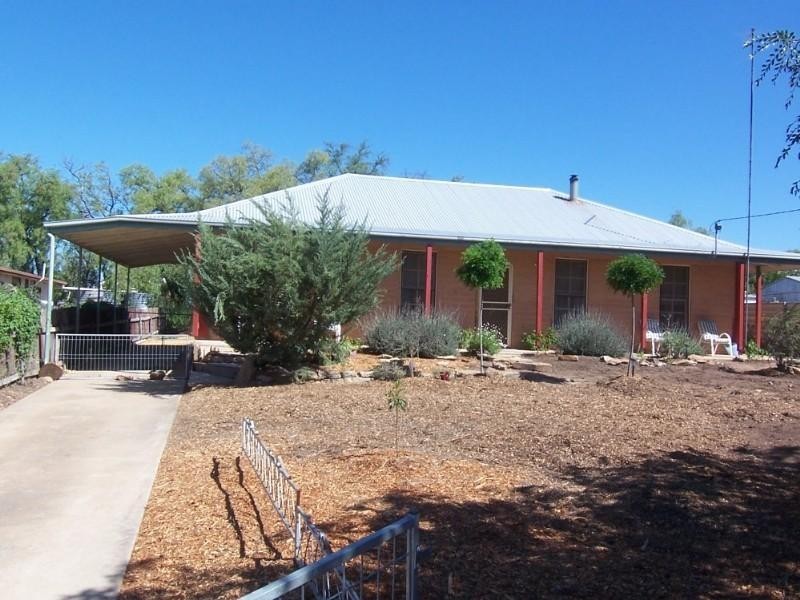 1A Queen Street, St Arnaud VIC 3478