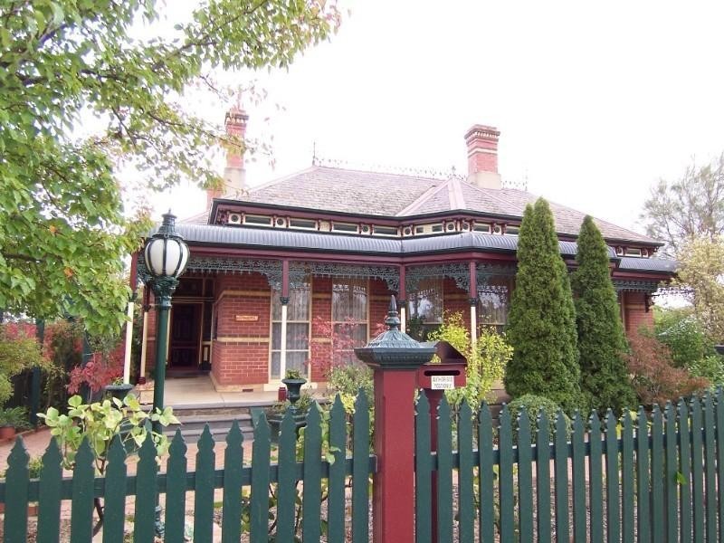 Castlemaine VIC 3450