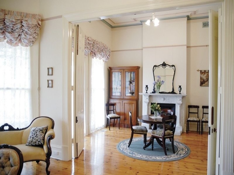 Castlemaine VIC 3450