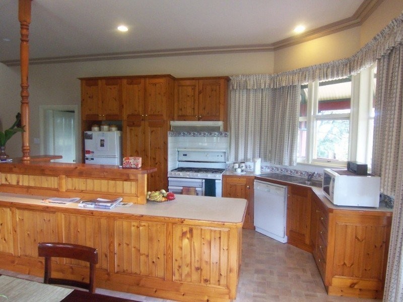 Castlemaine VIC 3450