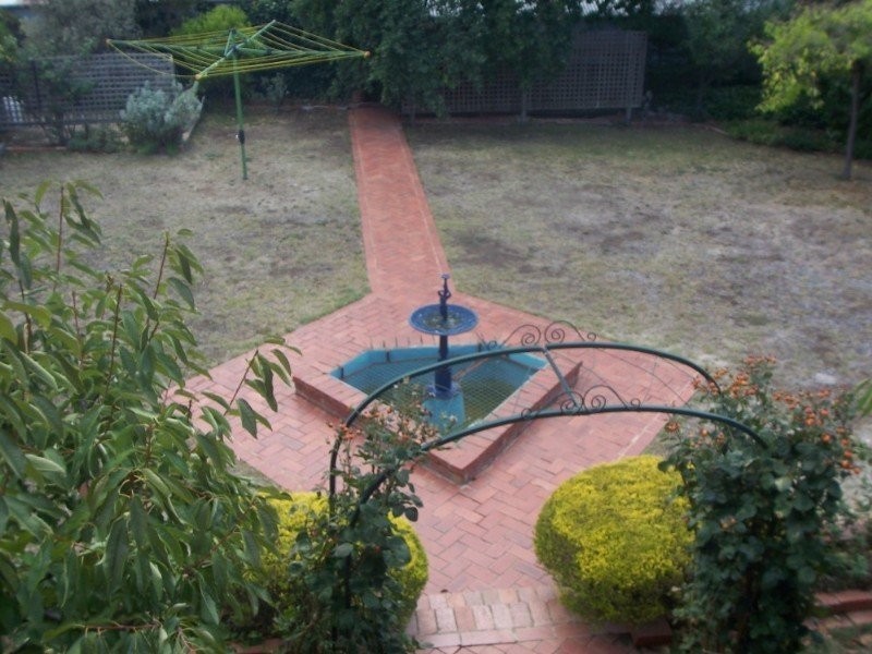Castlemaine VIC 3450