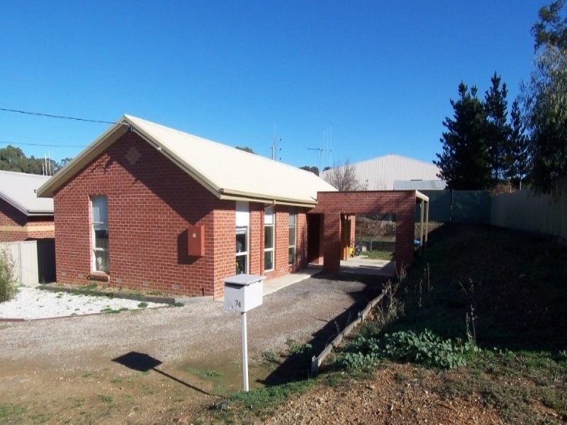 Golden Square VIC 3555