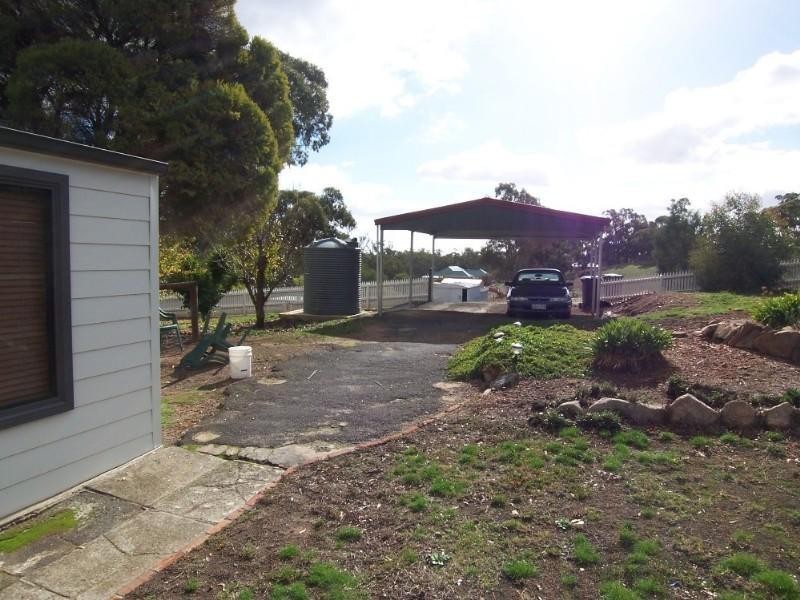 Lockwood South VIC 3551