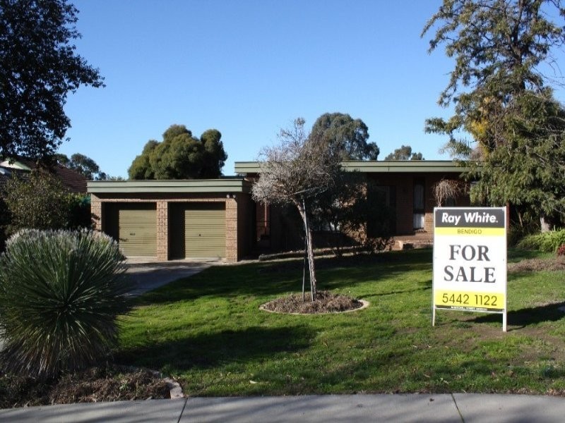 Bendigo VIC 3550