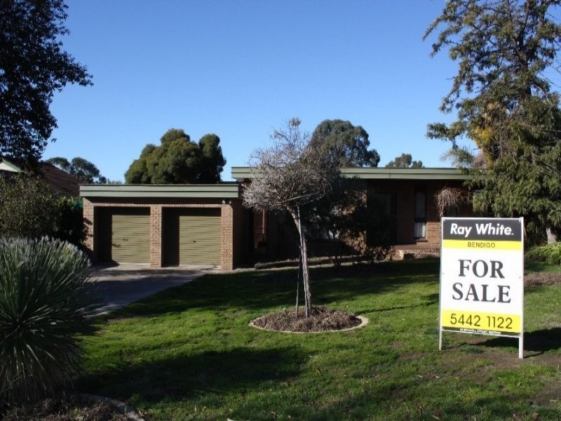 15 Nabilla Crescent, Strathdale VIC 3550