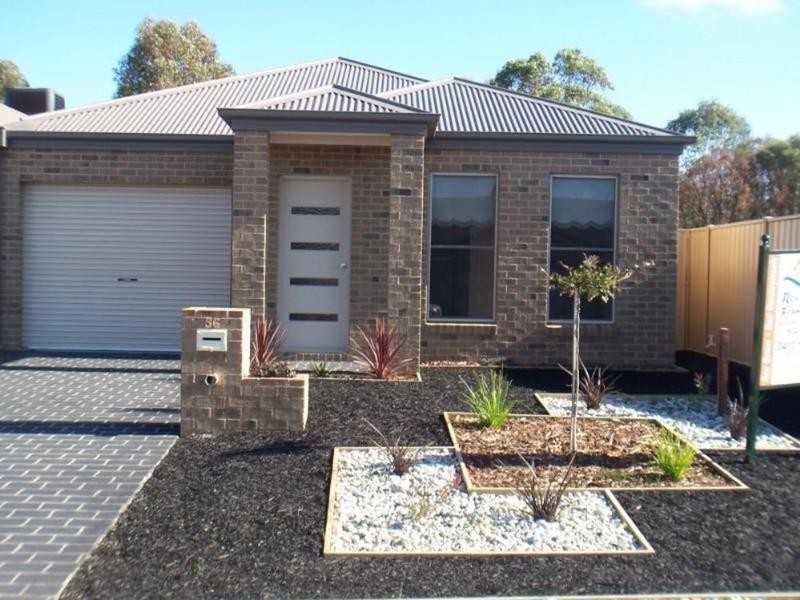 56 Bassett Drive, Strathfieldsaye VIC 3551