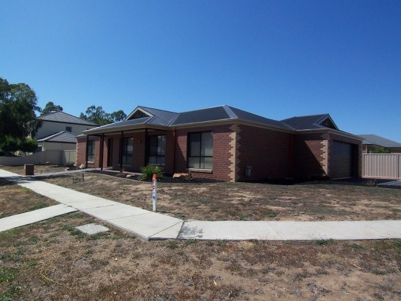 59 Alexander Close, Strathfieldsaye VIC 3551