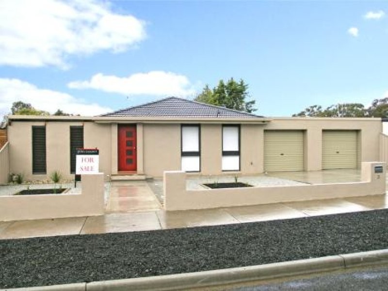 3 Strathdale Crescent, Kennington VIC 3550