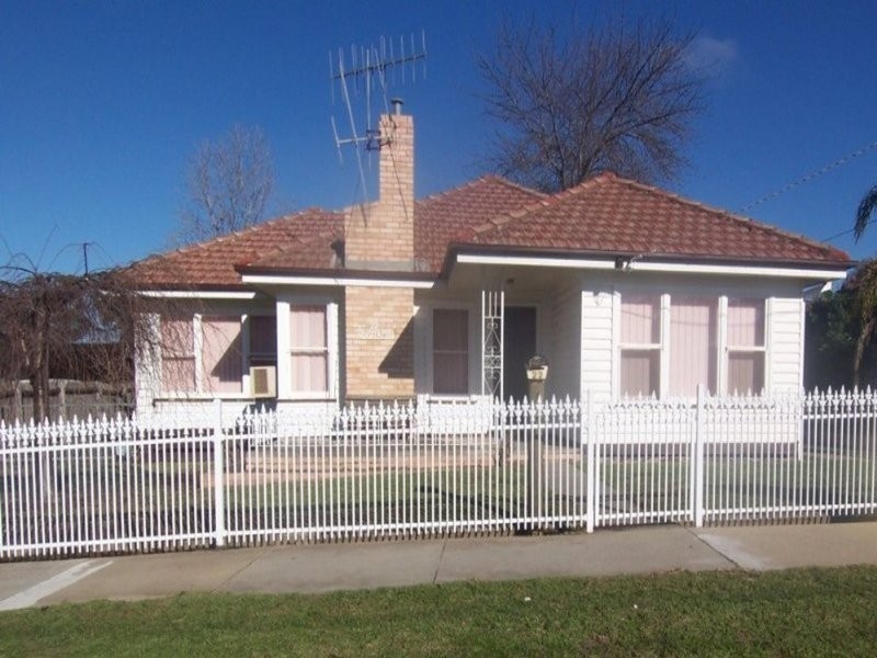 22 Moray Crescent, Bendigo VIC 3550