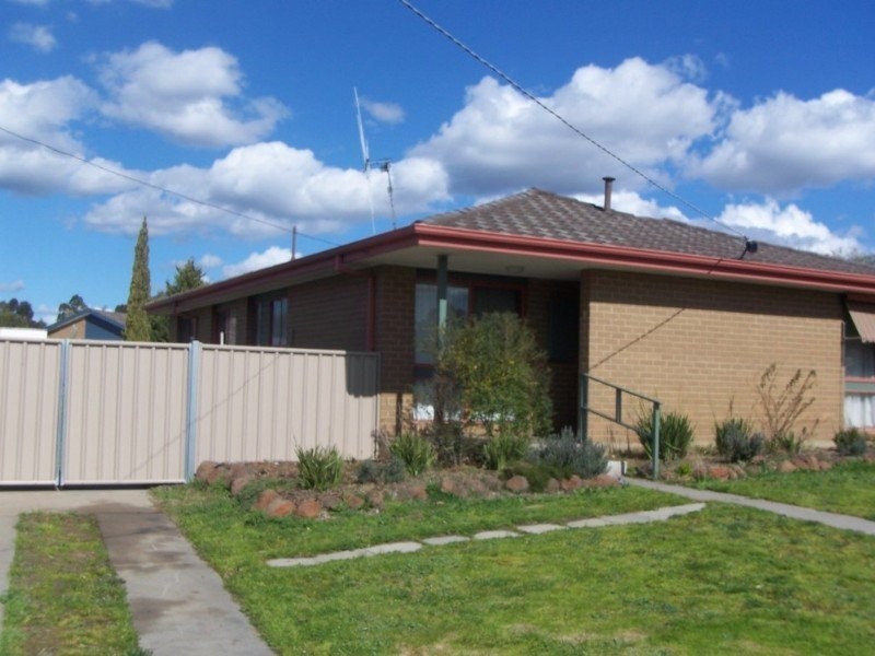 5 Sparrowhawk Road, Long Gully VIC 3550