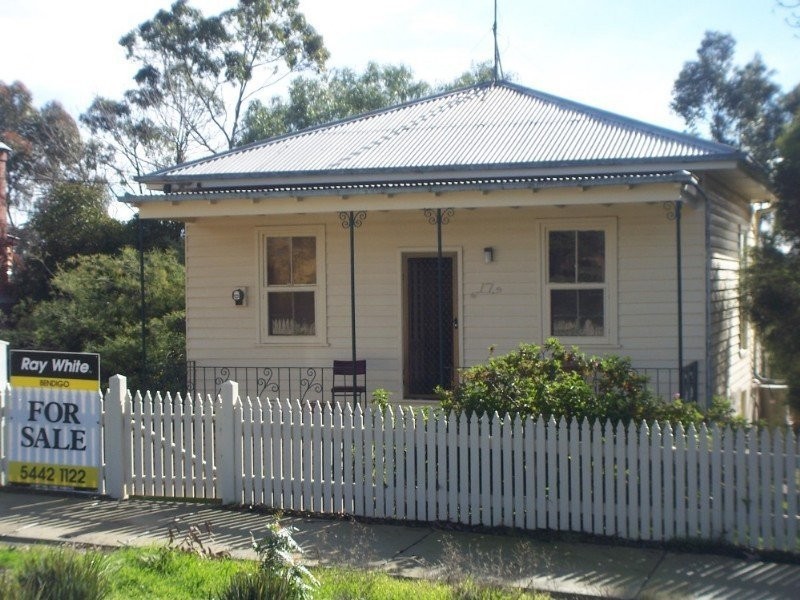 17 Bannerman Street, Bendigo VIC 3550