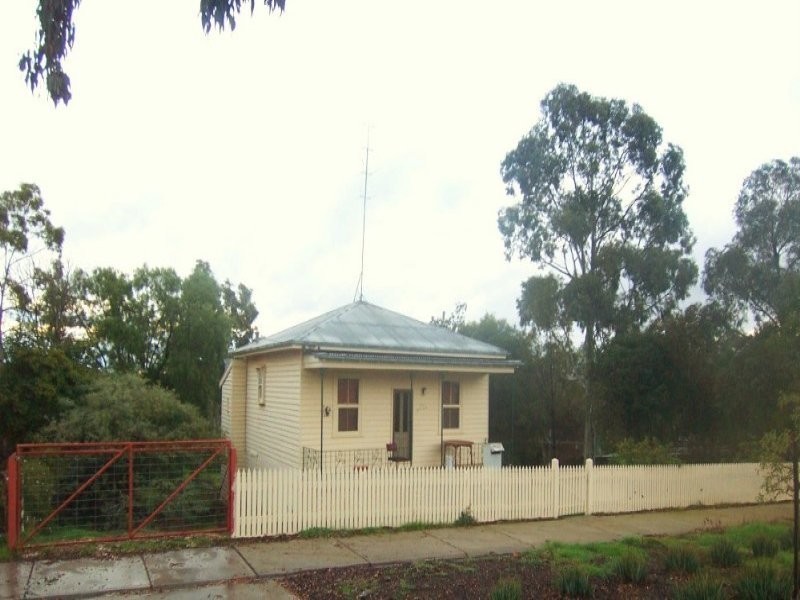 17 Bannerman Street, Bendigo VIC 3550