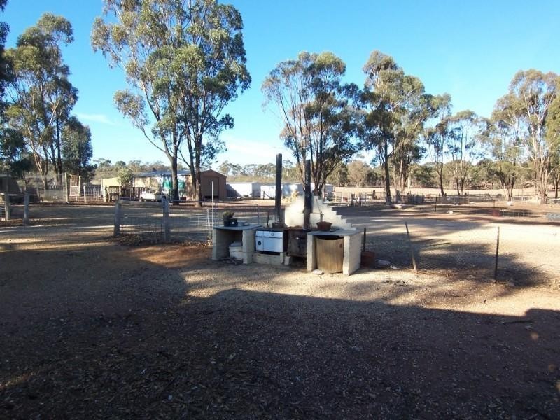 Wedderburn VIC 3518