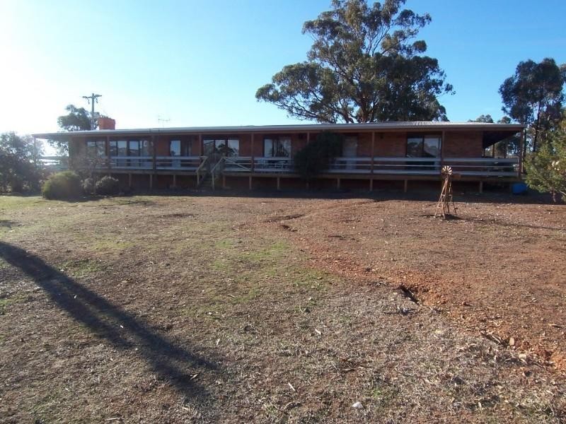 Wedderburn VIC 3518