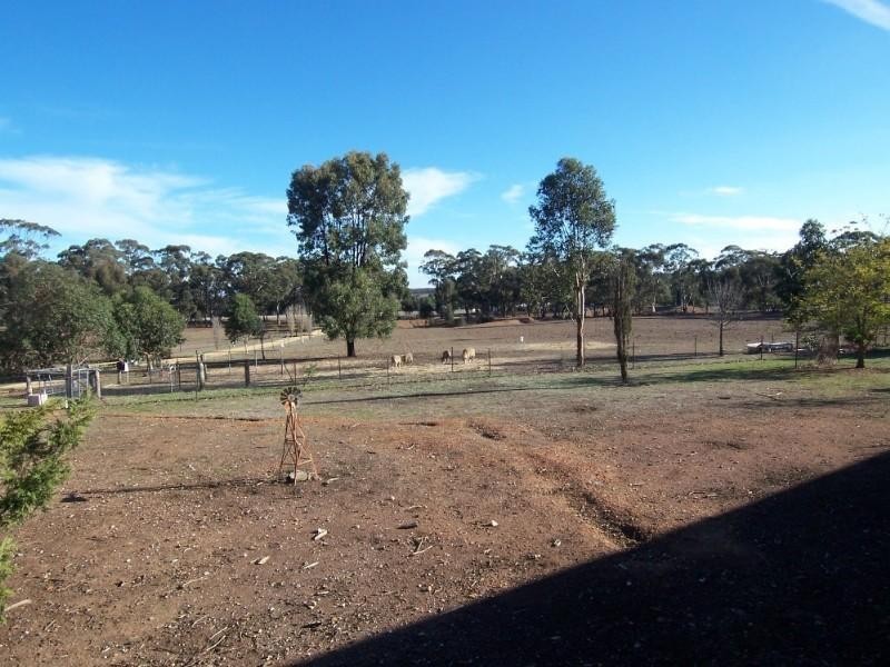 Wedderburn VIC 3518