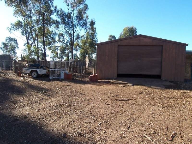 Wedderburn VIC 3518