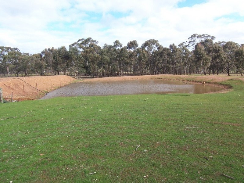 Wedderburn VIC 3518