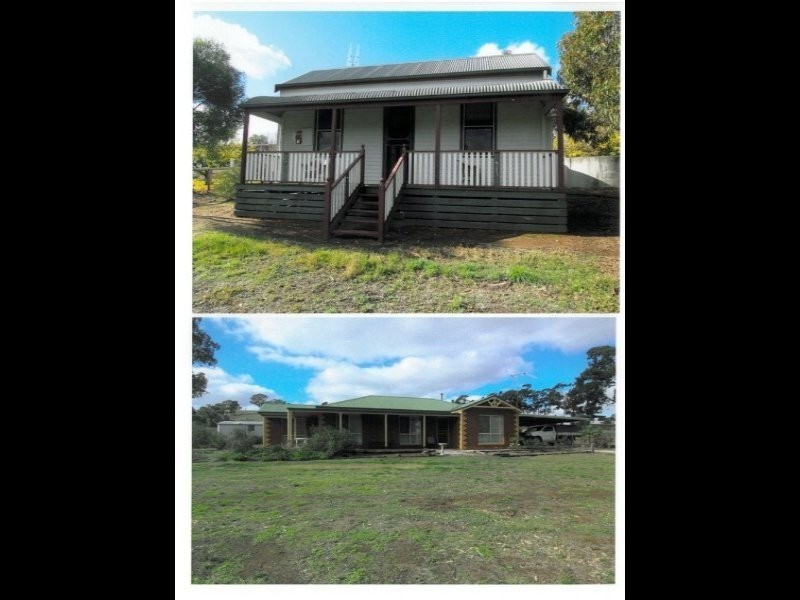 Lockwood South VIC 3551