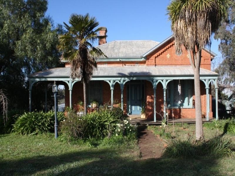 287 Mannes Lane, Emu Creek VIC 3551