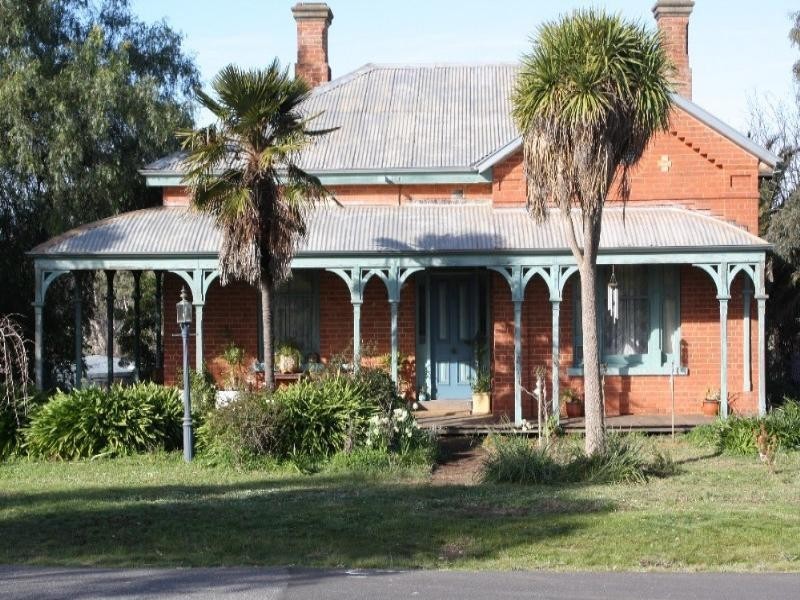 287 Mannes Lane, Emu Creek VIC 3551