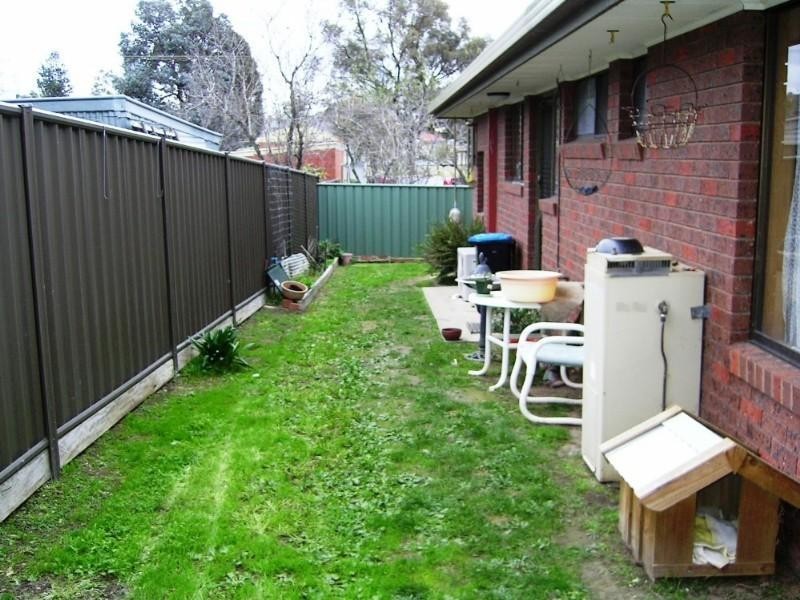 California Gully VIC 3556