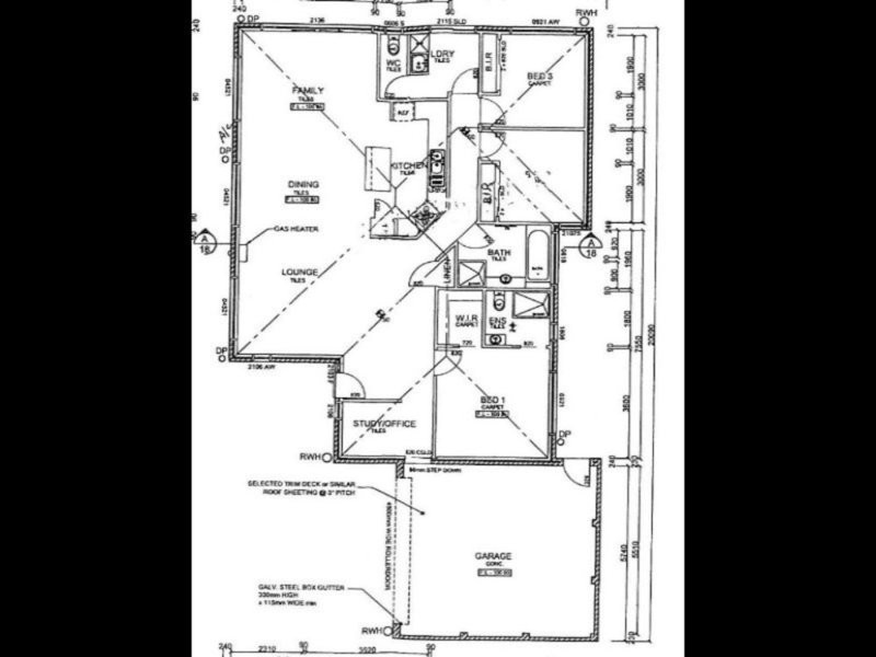 Lot 3, 3 High Street, Kangaroo Flat VIC 3555