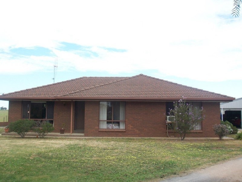 Bridgewater VIC 3516