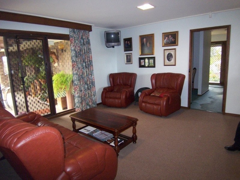 Eaglehawk VIC 3556