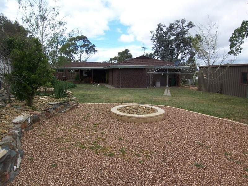Eaglehawk VIC 3556