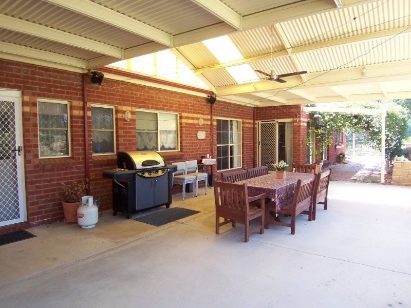 Strathfieldsaye VIC 3551