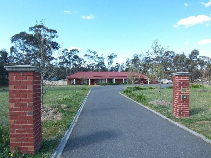 Strathfieldsaye VIC 3551